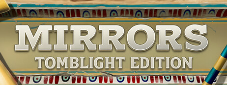 Mirrors - Tomblight Edition cover art