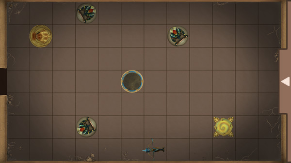 Mirrors - Tomblight Edition screenshot 3