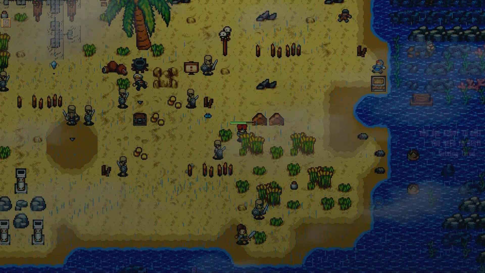 Mutiny Island