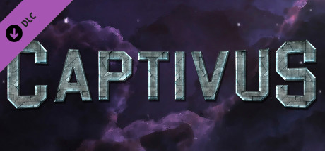 Captivus - Founder's Edition banner