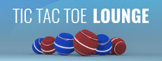 Tic Tac Toe Lounge
