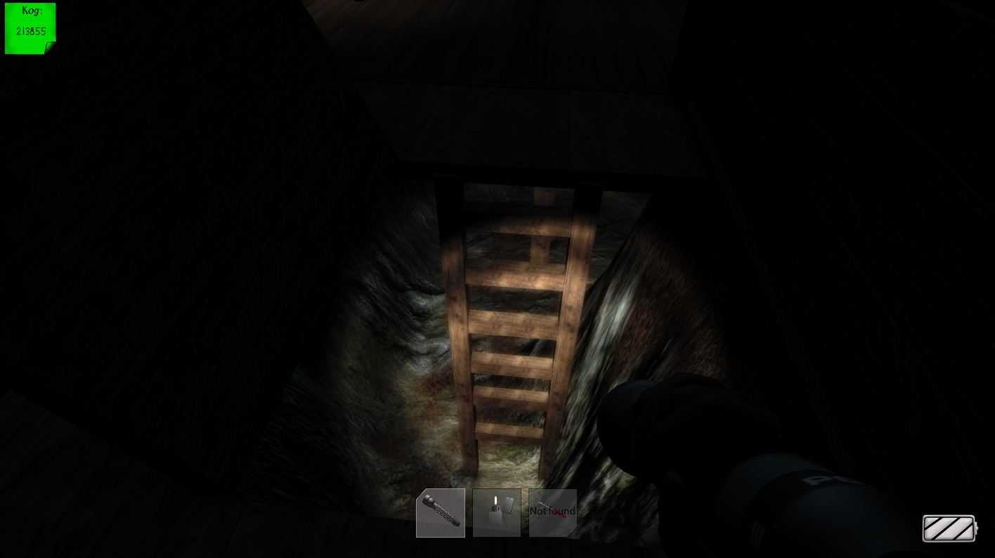 #2. Until the last (Steam) Podle: NedoStudio