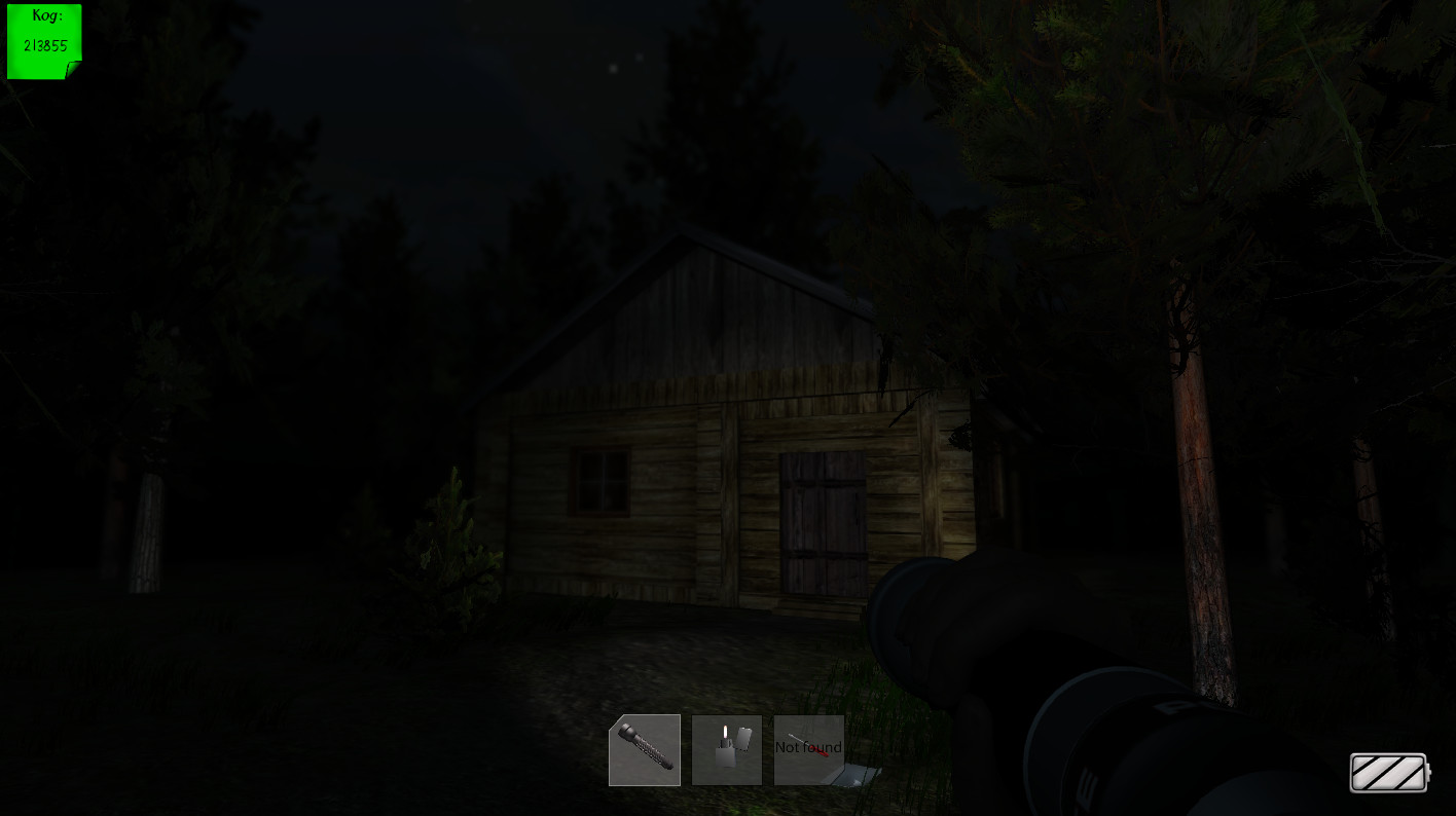 #4. Until the last (Steam) Podle: NedoStudio