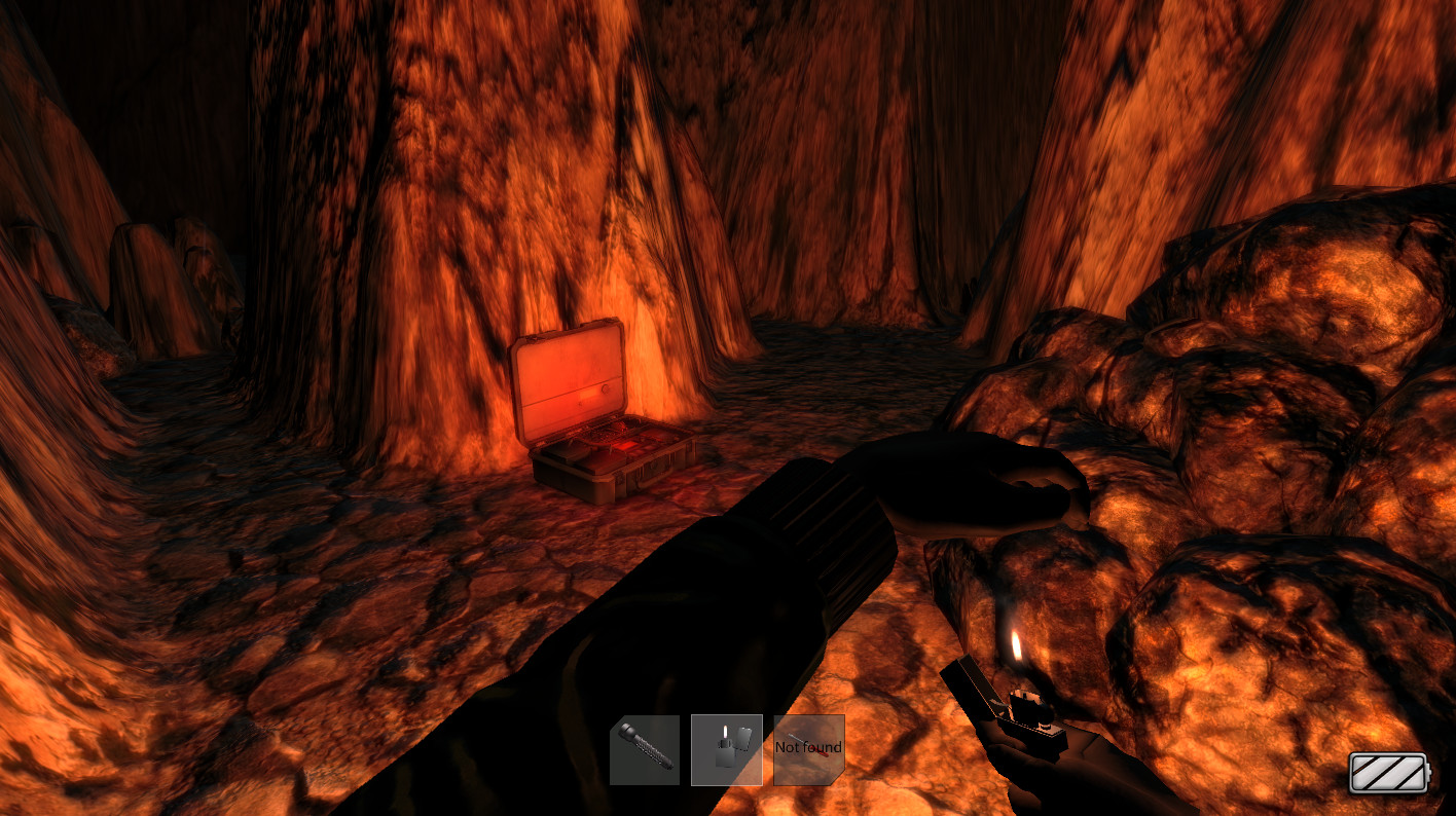 #7. Until the last (Steam) Podle: NedoStudio