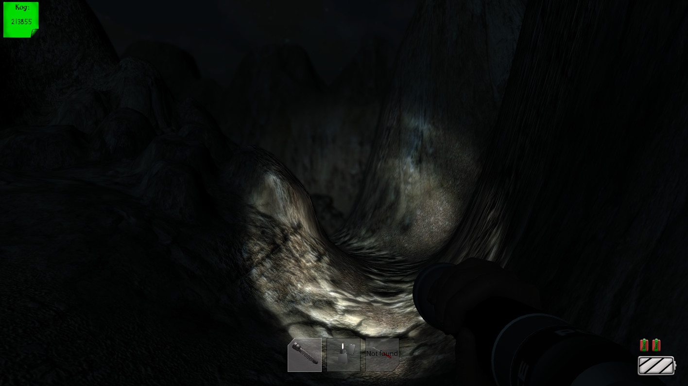 #3. Until the last (Steam) Podle: NedoStudio