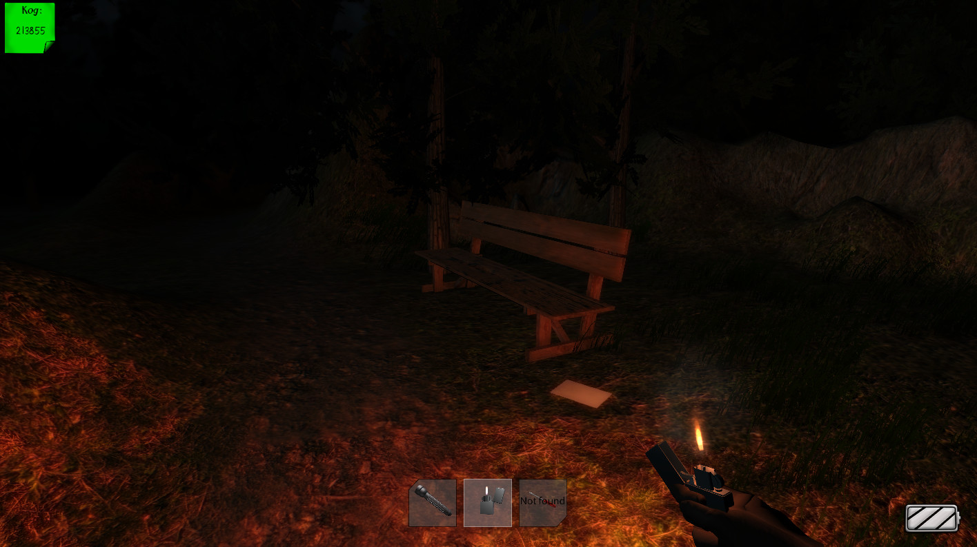 #5. Until the last (Steam) Podle: NedoStudio