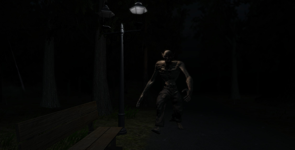 #1. Until the last (Steam) Podle: NedoStudio
