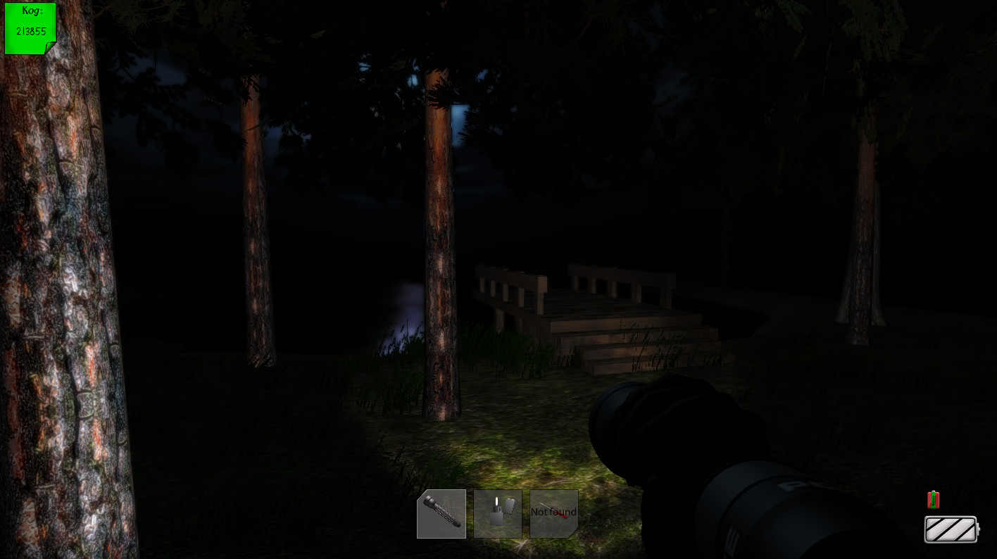 #6. Until the last (Steam) Podle: NedoStudio