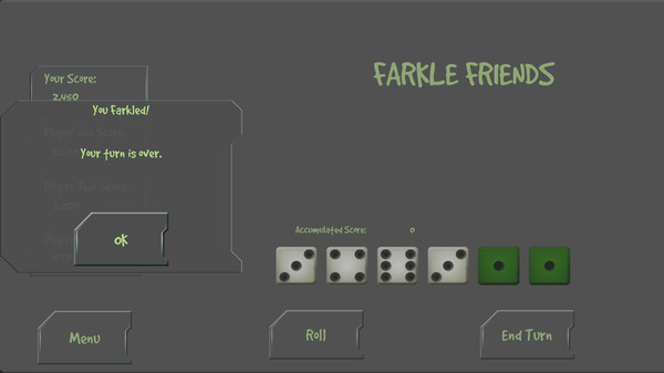 Farkle Friends screenshot 4