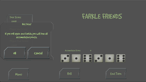Farkle Friends screenshot 3
