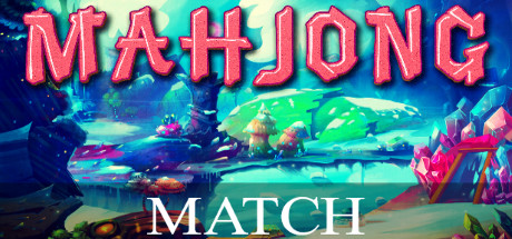 Mahjong Match steam charts