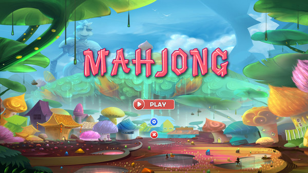 Mahjong Match — gameplay screenshot 2