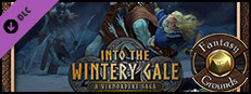 Fantasy Grounds - Into the Wintery Gale (PFRPG) Small Capsule Image