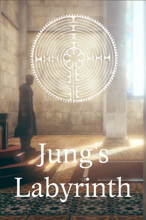 Cover art of Jung's Labyrinth