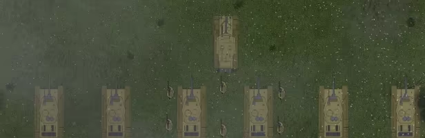 The Red Front video 4