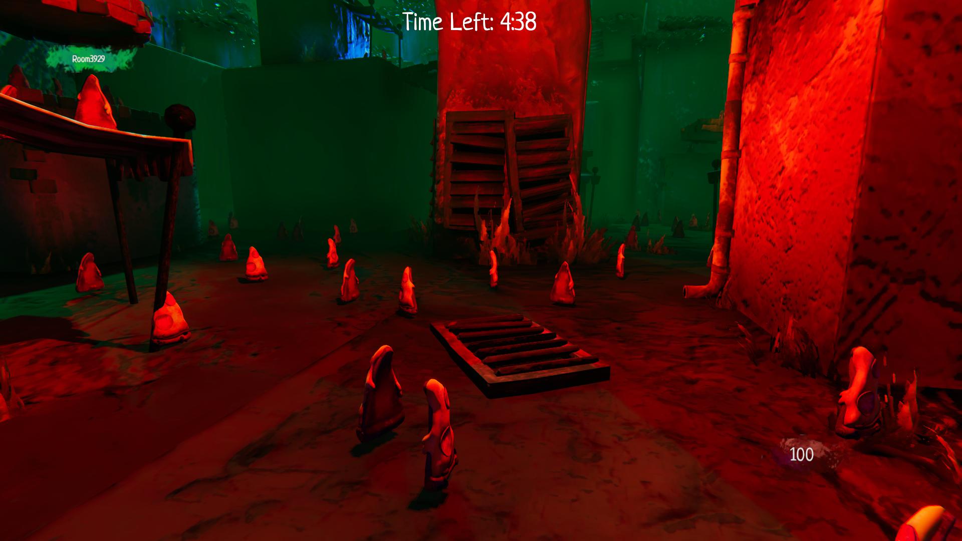 Wasted Pizza Featured Screenshot #1