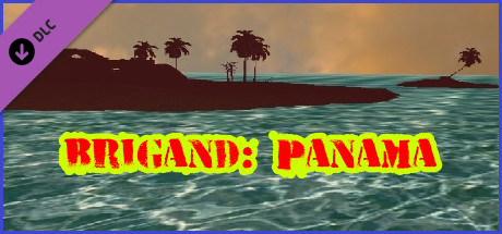 Brigand: Panama banner image