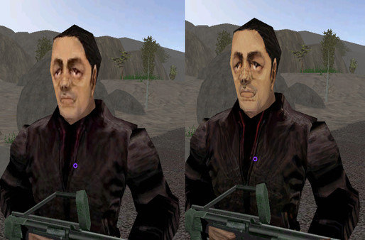 Brigand: Extras