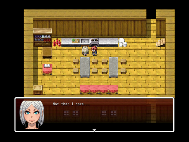 AMBUSH tactics Featured Screenshot #1