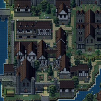Res Judicata: Vale of Myth - Add Map Pictures