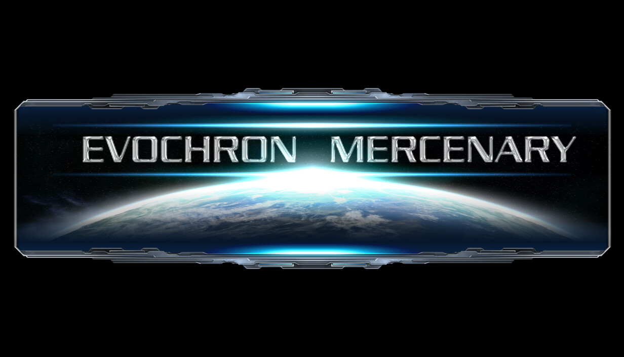 Evochron Mercenary