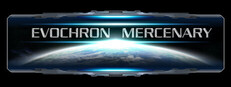 Evochron Mercenary
