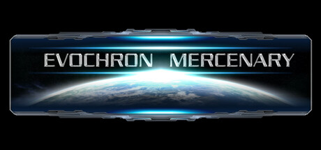 Evochron Mercenary steam charts