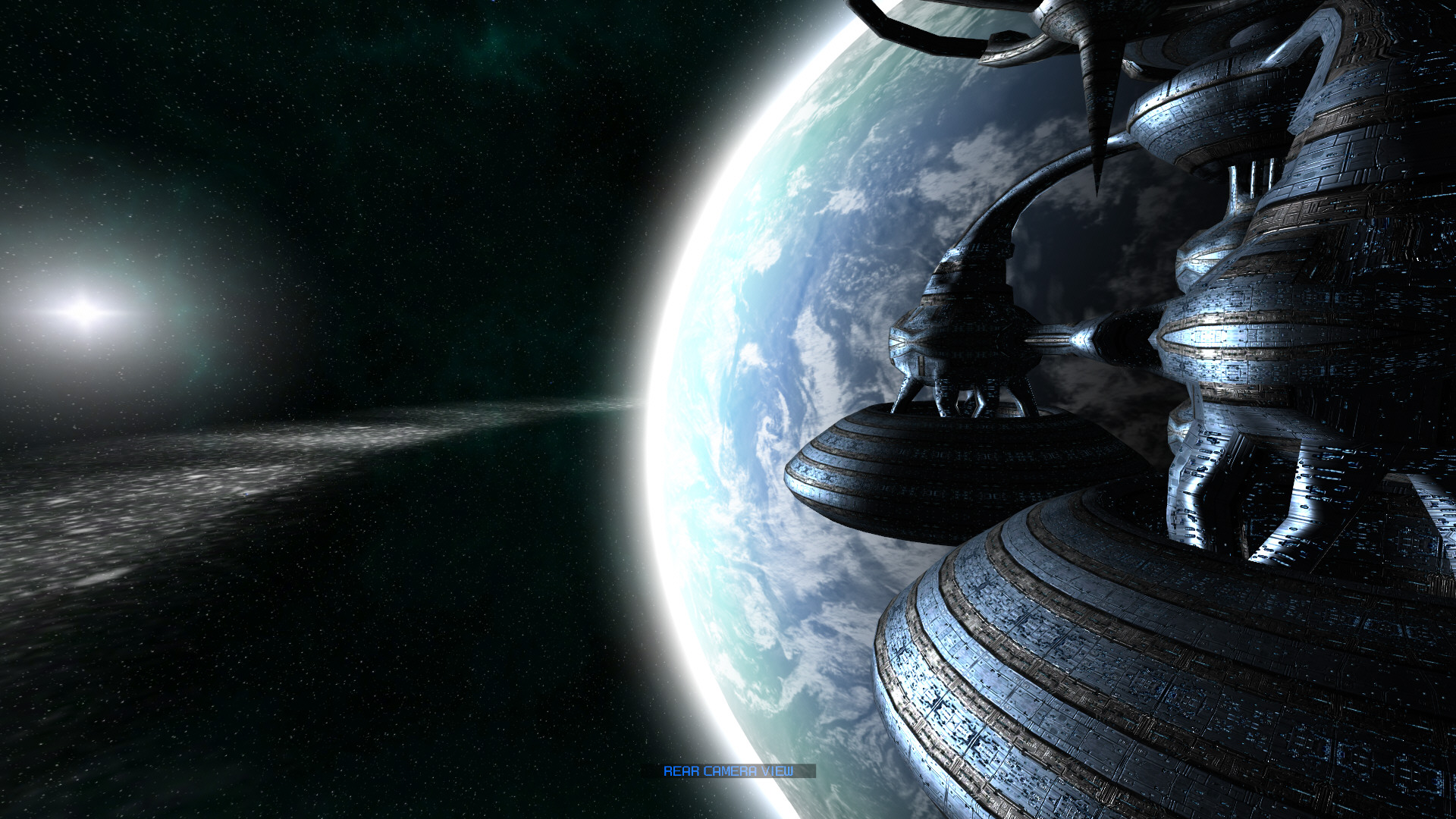 Evochron Mercenary screenshot #10