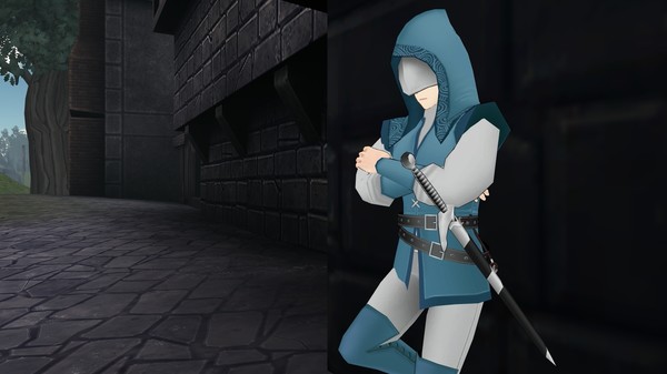 Cinderella Escape 2 Revenge-游戏截图