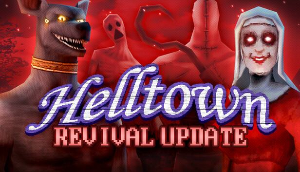 Helltown