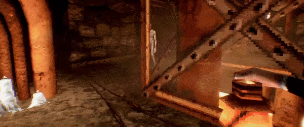 Helltown video 3