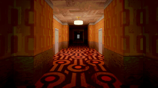 Helltown screenshot 6