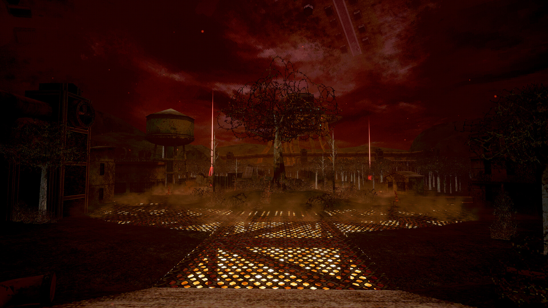 Helltown screenshot #4