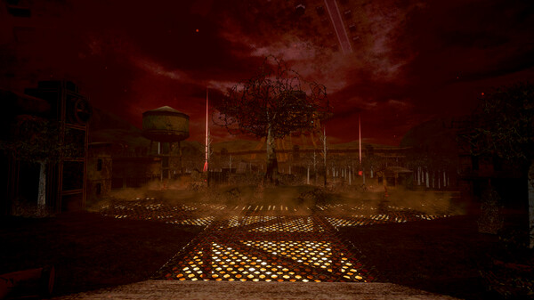 Helltown screenshot 4