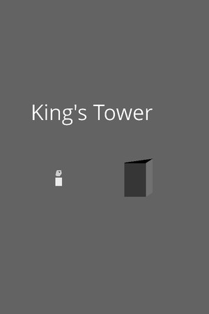 King's Tower artwork