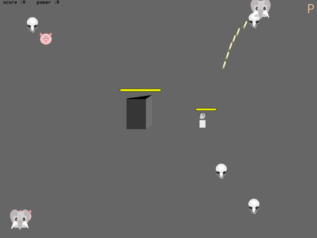 King's Tower screenshot 2