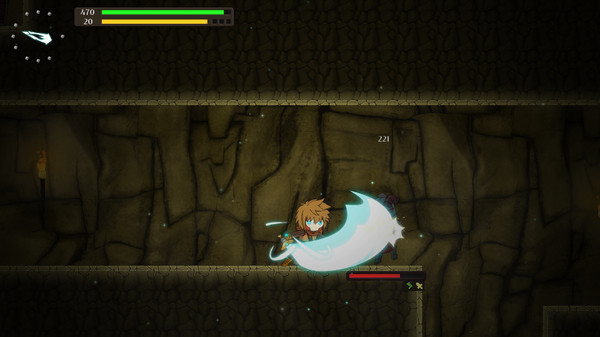 Screenshot 7 of Mula: The Cycle of Shadow
