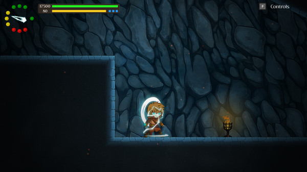 Screenshot 6 of Mula: The Cycle of Shadow