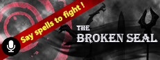 The Broken Seal