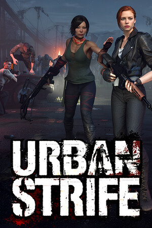 Urban Strife Stats