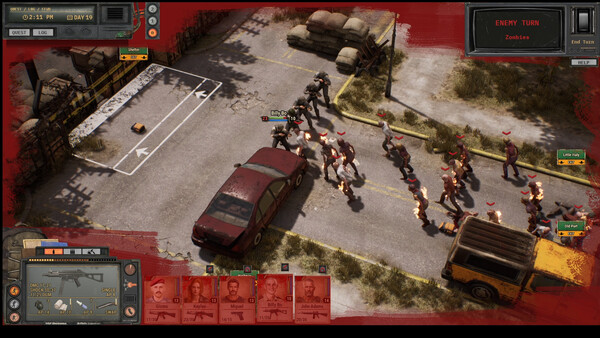 Urban Strife PC-GAME Urban Strife PC-GAME