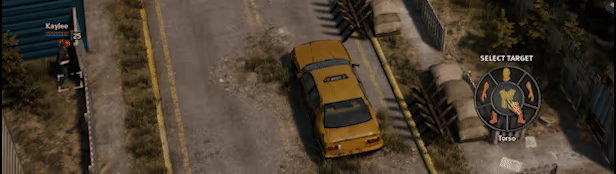 Urban Strife video 2