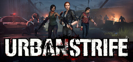 Urban Strife crack status