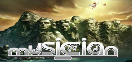 Musician Cover Image