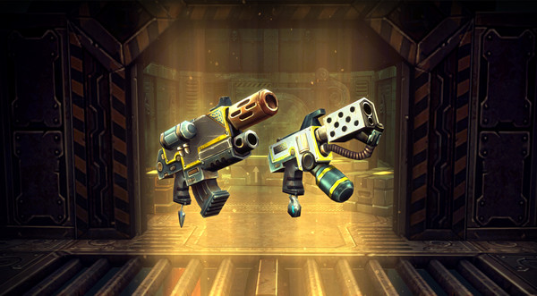 Warhammer 40,000: Space Wolf - Exceptional Card Pack