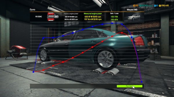 Car Mechanic Simulator 2018 - Tuning DLC