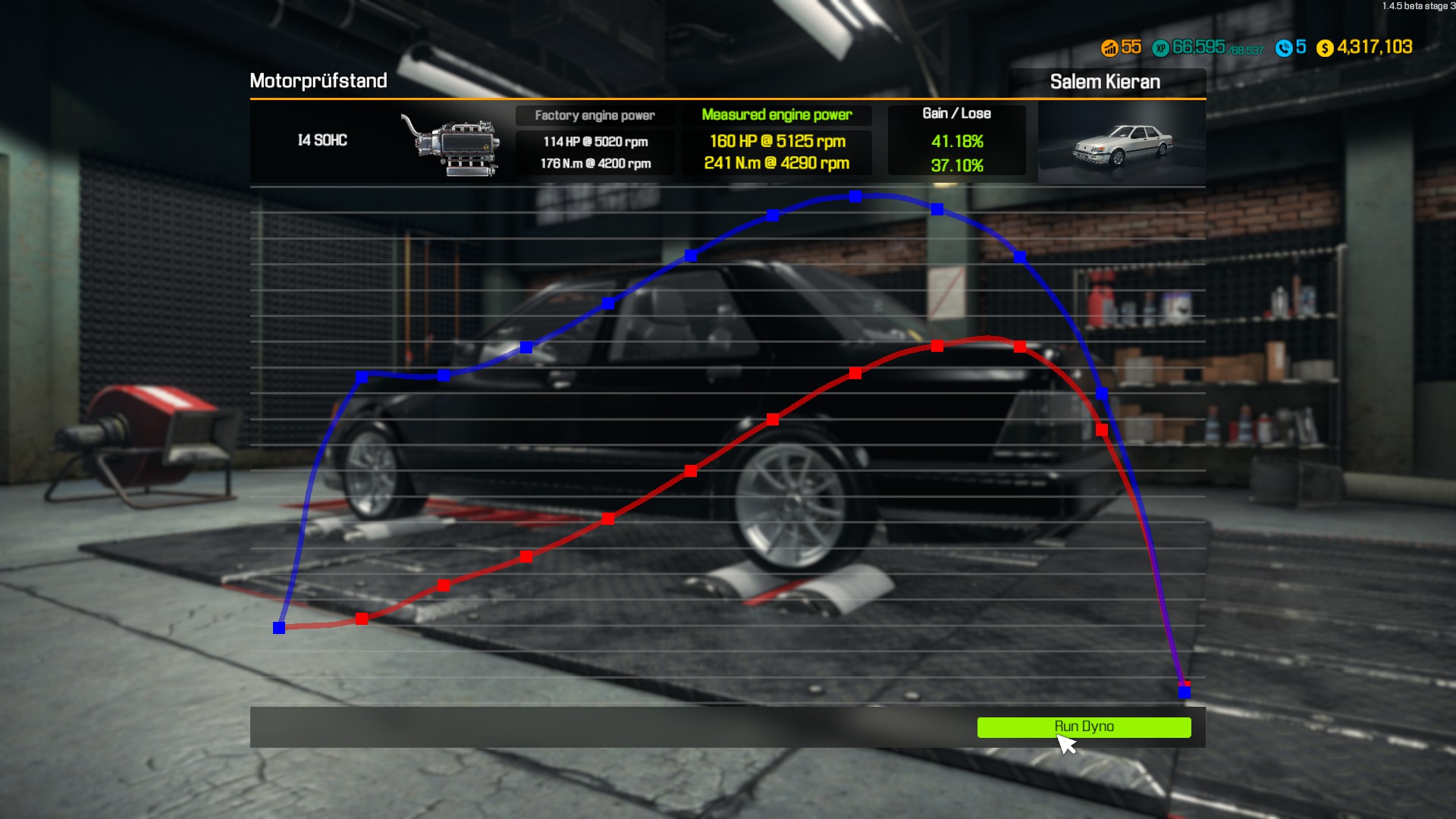 Car Mechanic Simulator 2018 - Tuning DLC Featured Screenshot #1