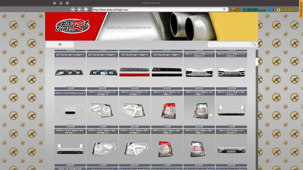 Car Mechanic Simulator 2018 - Tuning DLC