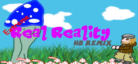 Extreme Real Reality HD Remix banner image