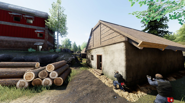 Triggered: Assault screenshot 6
